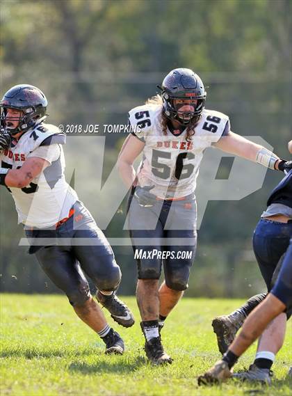 Thumbnail 2 in Marlboro Central @ Burke Catholic photogallery.