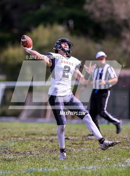 Thumbnail 2 in Marlboro Central @ Burke Catholic photogallery.