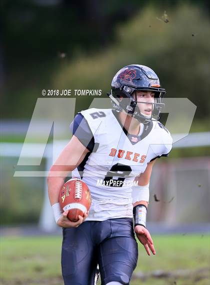 Thumbnail 2 in Marlboro Central @ Burke Catholic photogallery.