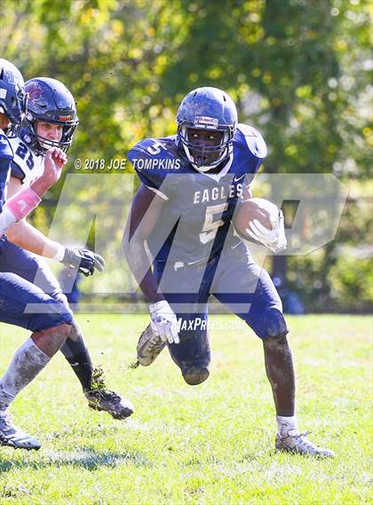 Thumbnail 3 in Marlboro Central @ Burke Catholic photogallery.
