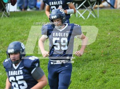Thumbnail 3 in Marlboro Central @ Burke Catholic photogallery.