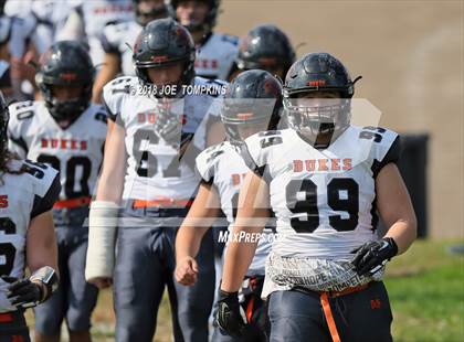 Thumbnail 1 in Marlboro Central @ Burke Catholic photogallery.