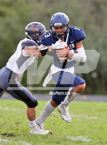 Thumbnail 2 in Marlboro Central @ Burke Catholic photogallery.
