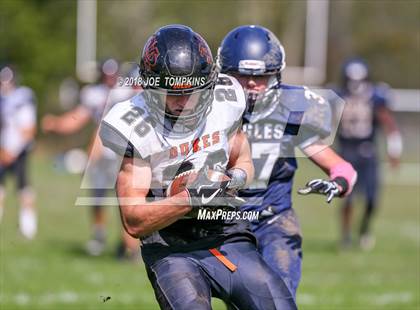 Thumbnail 1 in Marlboro Central @ Burke Catholic photogallery.