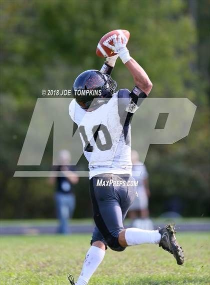Thumbnail 3 in Marlboro Central @ Burke Catholic photogallery.