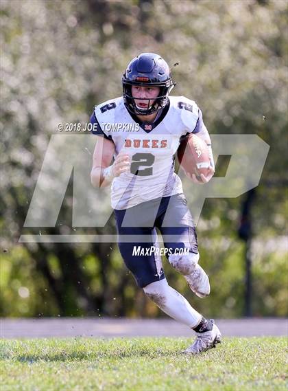 Thumbnail 3 in Marlboro Central @ Burke Catholic photogallery.
