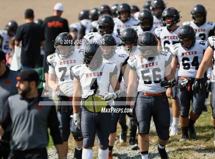 Thumbnail 3 in Marlboro Central @ Burke Catholic photogallery.
