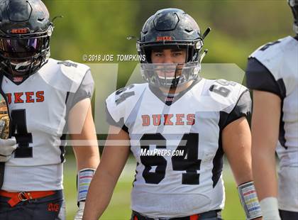 Thumbnail 2 in Marlboro Central @ Burke Catholic photogallery.