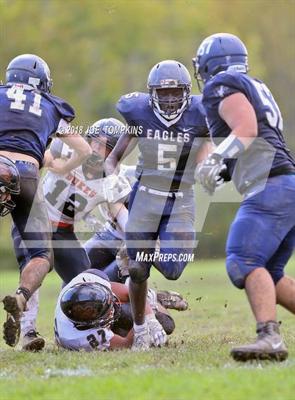 Thumbnail 3 in Marlboro Central @ Burke Catholic photogallery.