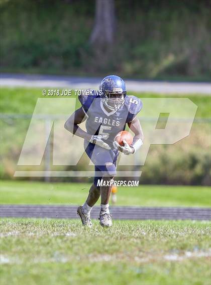 Thumbnail 1 in Marlboro Central @ Burke Catholic photogallery.