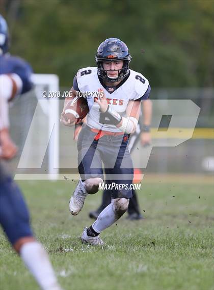 Thumbnail 1 in Marlboro Central @ Burke Catholic photogallery.