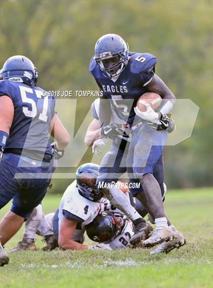 Thumbnail 1 in Marlboro Central @ Burke Catholic photogallery.