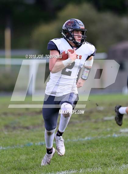 Thumbnail 1 in Marlboro Central @ Burke Catholic photogallery.