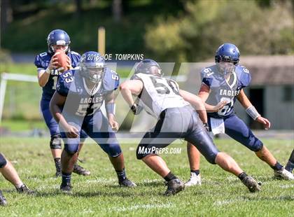 Thumbnail 2 in Marlboro Central @ Burke Catholic photogallery.