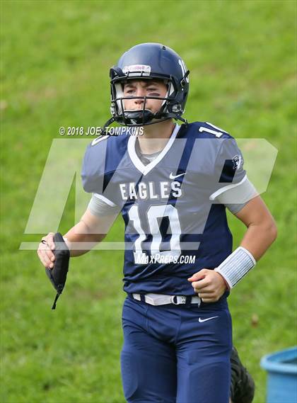 Thumbnail 3 in Marlboro Central @ Burke Catholic photogallery.