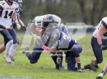 Thumbnail 3 in Marlboro Central @ Burke Catholic photogallery.