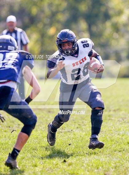 Thumbnail 3 in Marlboro Central @ Burke Catholic photogallery.
