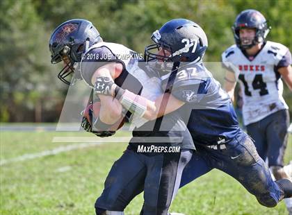 Thumbnail 2 in Marlboro Central @ Burke Catholic photogallery.