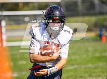 Thumbnail 1 in Marlboro Central @ Burke Catholic photogallery.