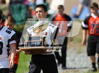 Thumbnail 2 in Marlboro Central @ Burke Catholic photogallery.