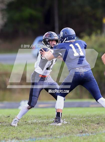 Thumbnail 3 in Marlboro Central @ Burke Catholic photogallery.