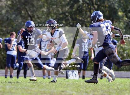 Thumbnail 1 in Marlboro Central @ Burke Catholic photogallery.
