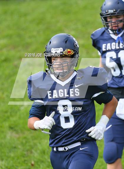 Thumbnail 2 in Marlboro Central @ Burke Catholic photogallery.