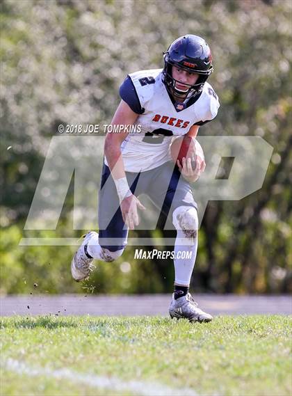 Thumbnail 2 in Marlboro Central @ Burke Catholic photogallery.