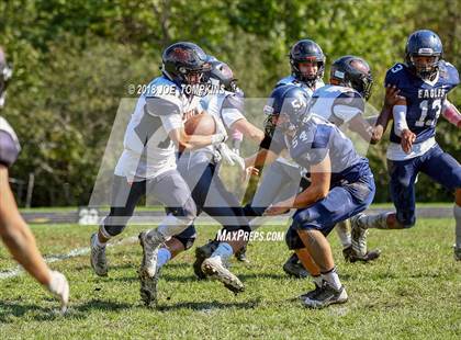 Thumbnail 3 in Marlboro Central @ Burke Catholic photogallery.