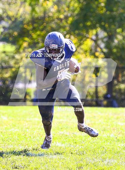 Thumbnail 2 in Marlboro Central @ Burke Catholic photogallery.