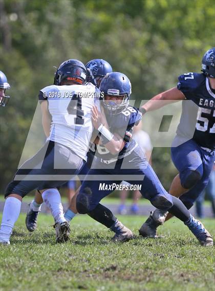 Thumbnail 1 in Marlboro Central @ Burke Catholic photogallery.