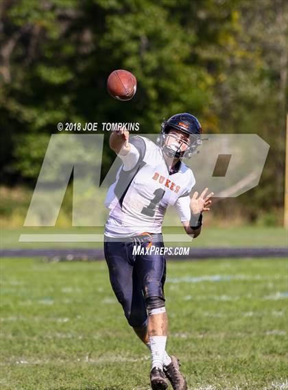 Thumbnail 1 in Marlboro Central @ Burke Catholic photogallery.
