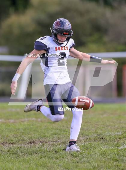 Thumbnail 2 in Marlboro Central @ Burke Catholic photogallery.