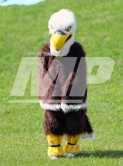 Thumbnail 2 in Marlboro Central @ Burke Catholic photogallery.