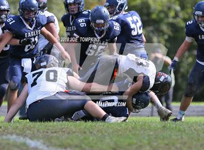 Thumbnail 2 in Marlboro Central @ Burke Catholic photogallery.