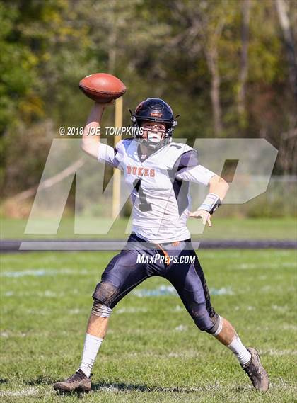Thumbnail 2 in Marlboro Central @ Burke Catholic photogallery.