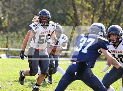 Thumbnail 2 in Marlboro Central @ Burke Catholic photogallery.