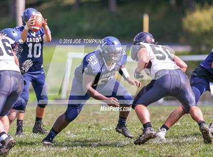 Thumbnail 1 in Marlboro Central @ Burke Catholic photogallery.