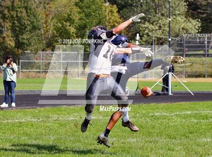 Thumbnail 3 in Marlboro Central @ Burke Catholic photogallery.