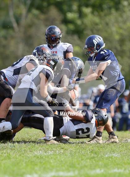 Thumbnail 2 in Marlboro Central @ Burke Catholic photogallery.