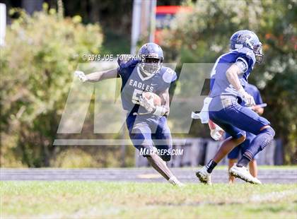 Thumbnail 1 in Marlboro Central @ Burke Catholic photogallery.