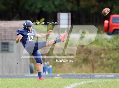 Thumbnail 3 in Marlboro Central @ Burke Catholic photogallery.