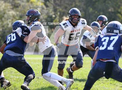 Thumbnail 1 in Marlboro Central @ Burke Catholic photogallery.