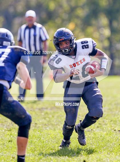 Thumbnail 2 in Marlboro Central @ Burke Catholic photogallery.
