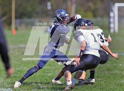 Thumbnail 3 in Marlboro Central @ Burke Catholic photogallery.