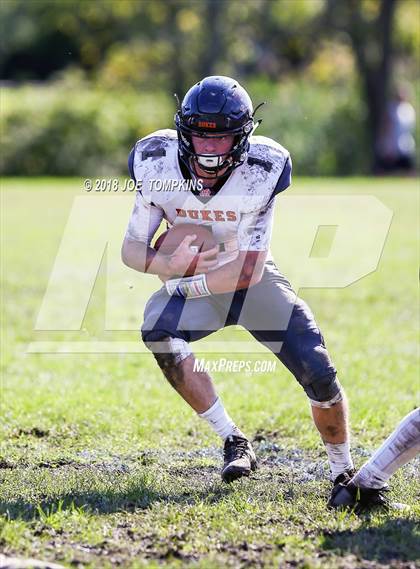 Thumbnail 1 in Marlboro Central @ Burke Catholic photogallery.