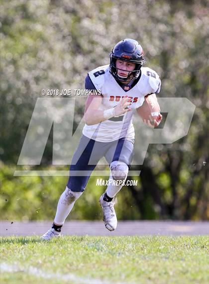 Thumbnail 1 in Marlboro Central @ Burke Catholic photogallery.