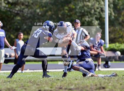 Thumbnail 2 in Marlboro Central @ Burke Catholic photogallery.