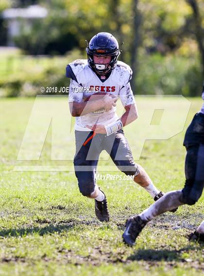 Thumbnail 3 in Marlboro Central @ Burke Catholic photogallery.