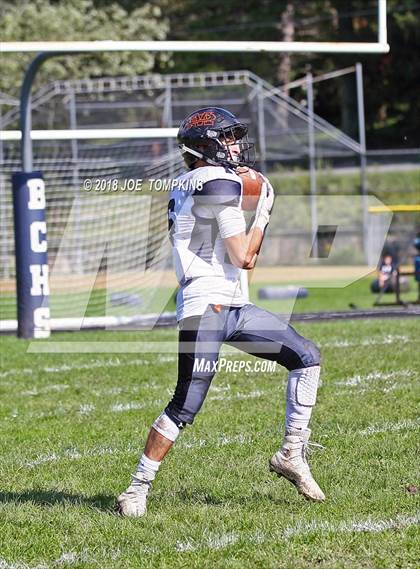 Thumbnail 1 in Marlboro Central @ Burke Catholic photogallery.
